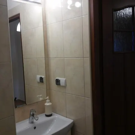 Apartament Akuratny Zakopane Exterior foto