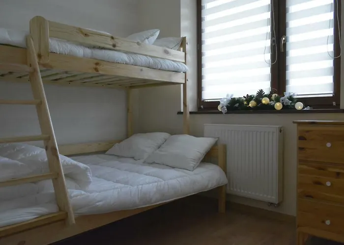 Apartament Akuratny Zakopane