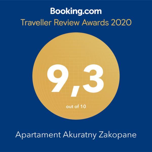 Apartament Akuratny * Zakopane