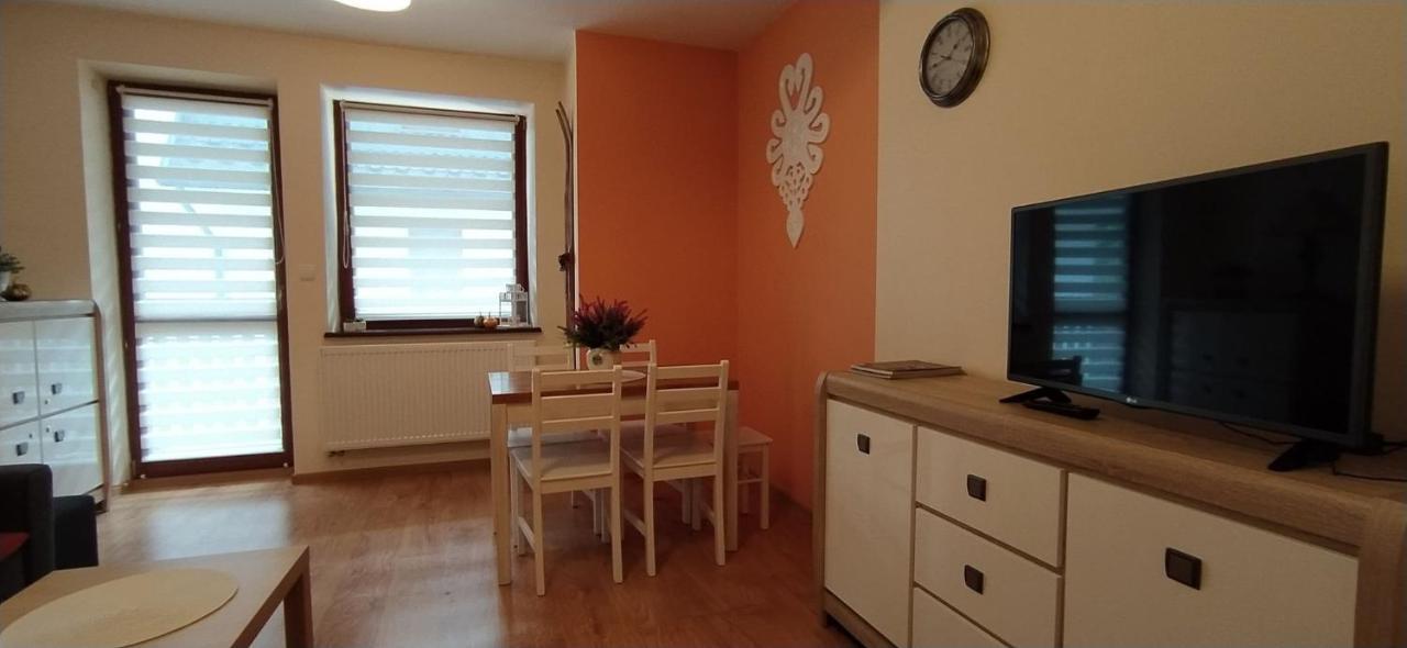 Apartment Apartament Akuratny Zakopane