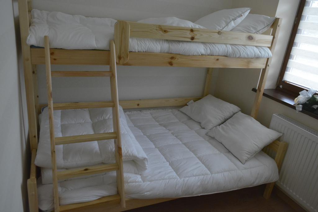 Apartament Akuratny Zakopane