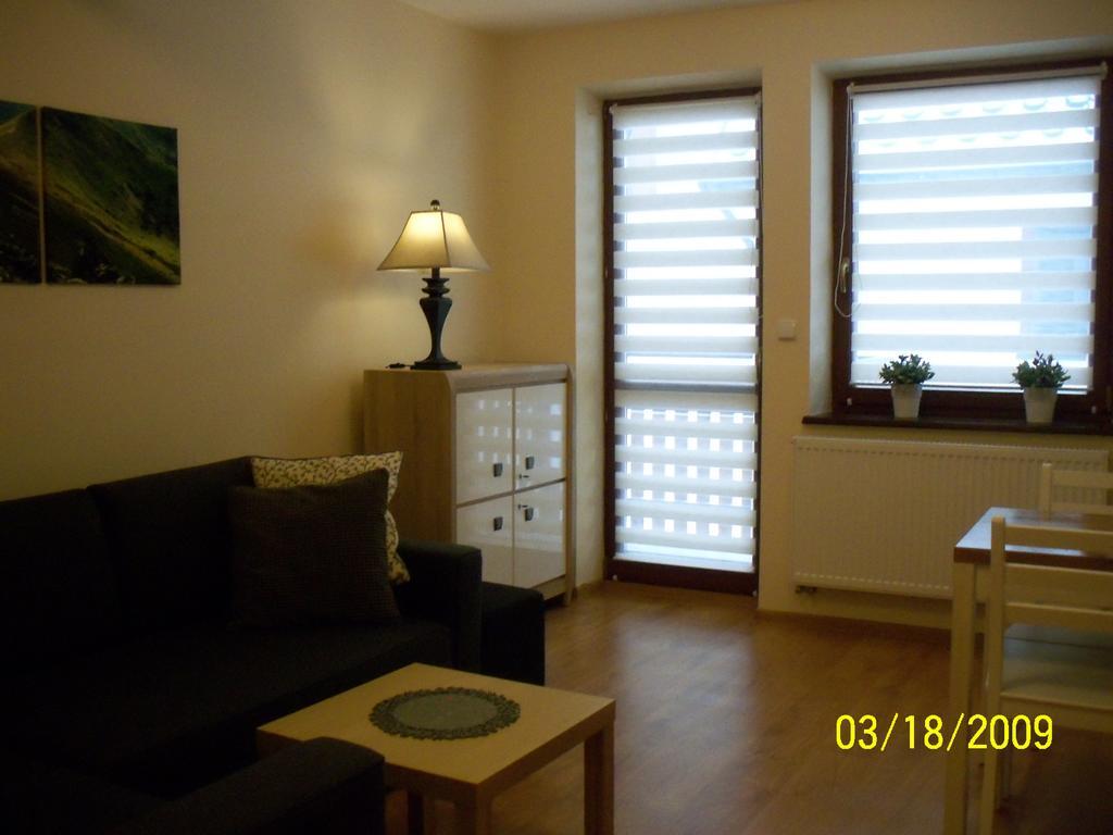 Apartament Akuratny Zakopane