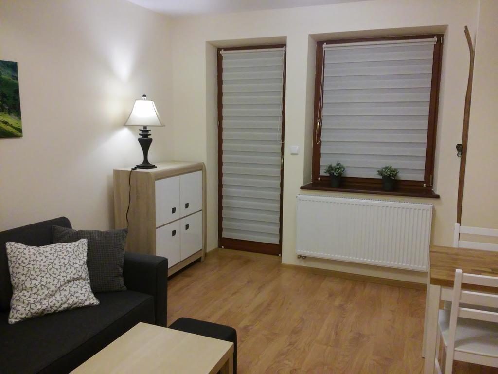 Apartament Akuratny Apartment Zakopane