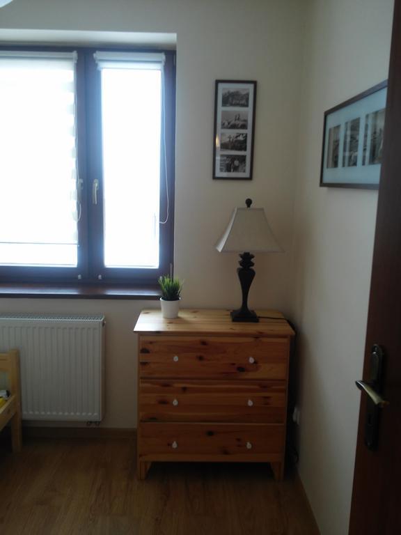 Apartment Apartament Akuratny *