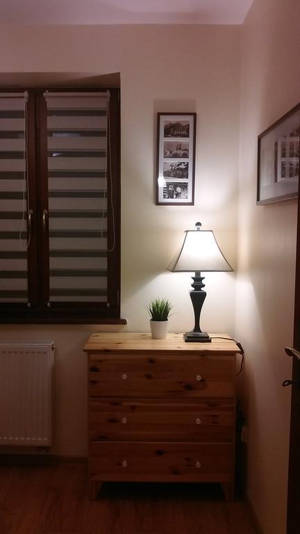 Apartament Akuratny