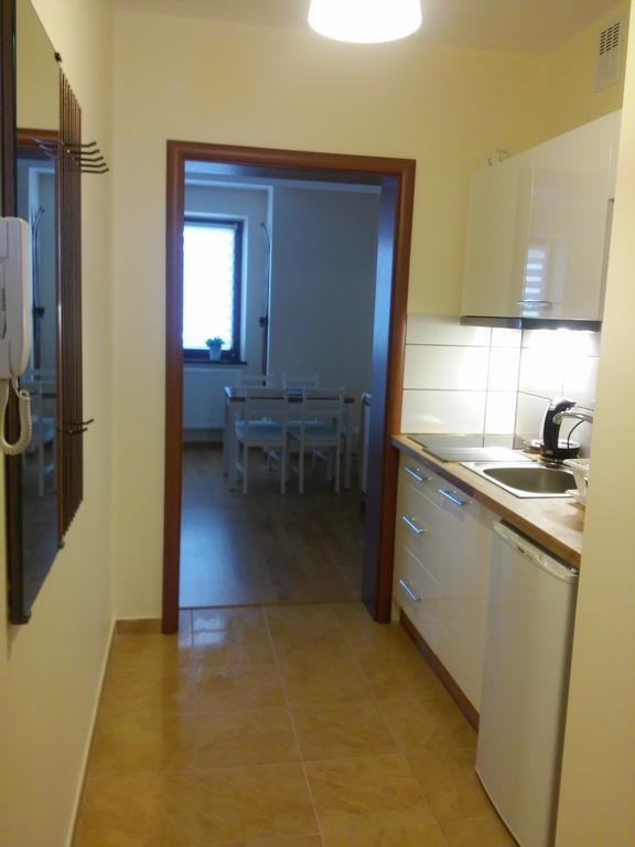 Apartament Akuratny * Zakopane