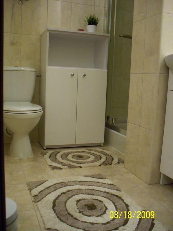 Apartment Apartament Akuratny