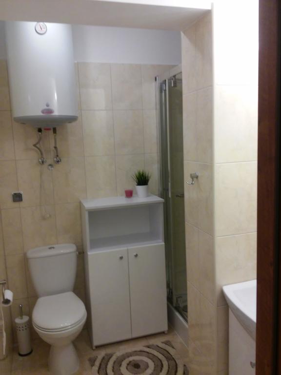Apartament Akuratny Apartment Zakopane
