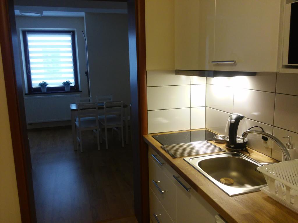 Apartament Akuratny Zakopane