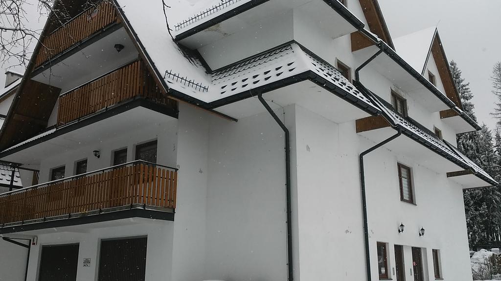 Apartament Akuratny *