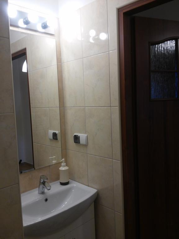 Apartament Akuratny