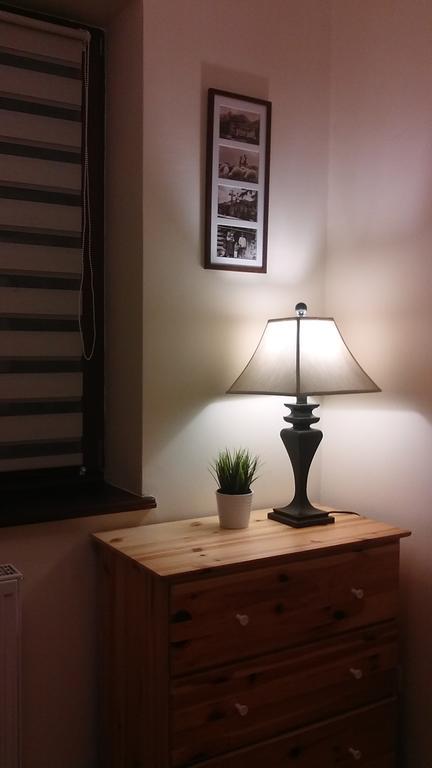 Apartament Akuratny Apartment *