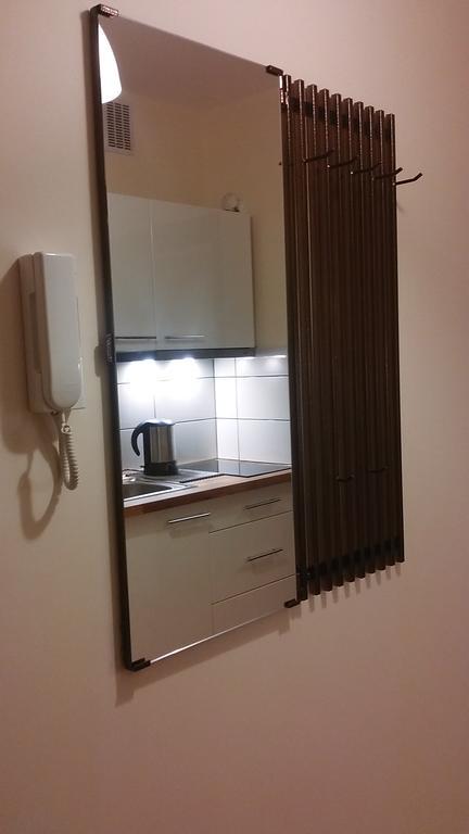 Apartment Apartament Akuratny Zakopane