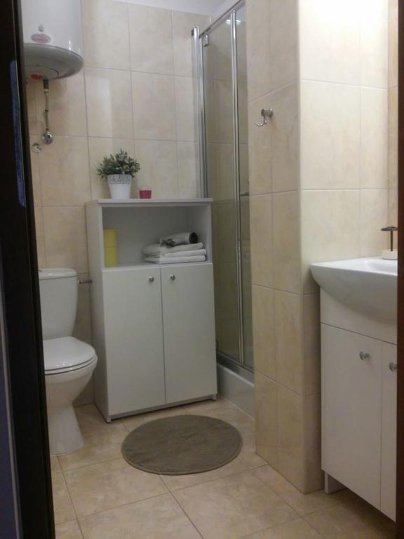 Apartament Akuratny Zakopane