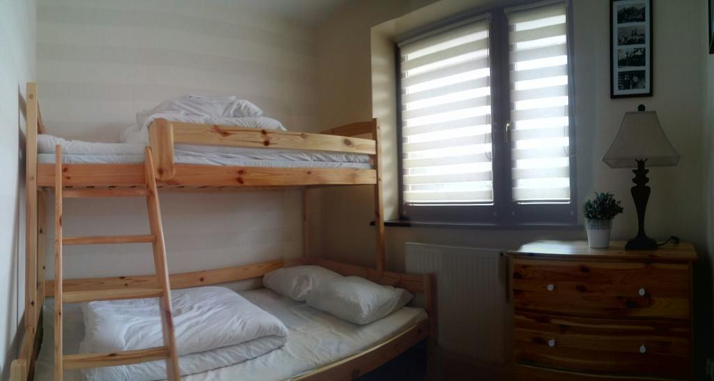 Apartament Akuratny Apartment Zakopane