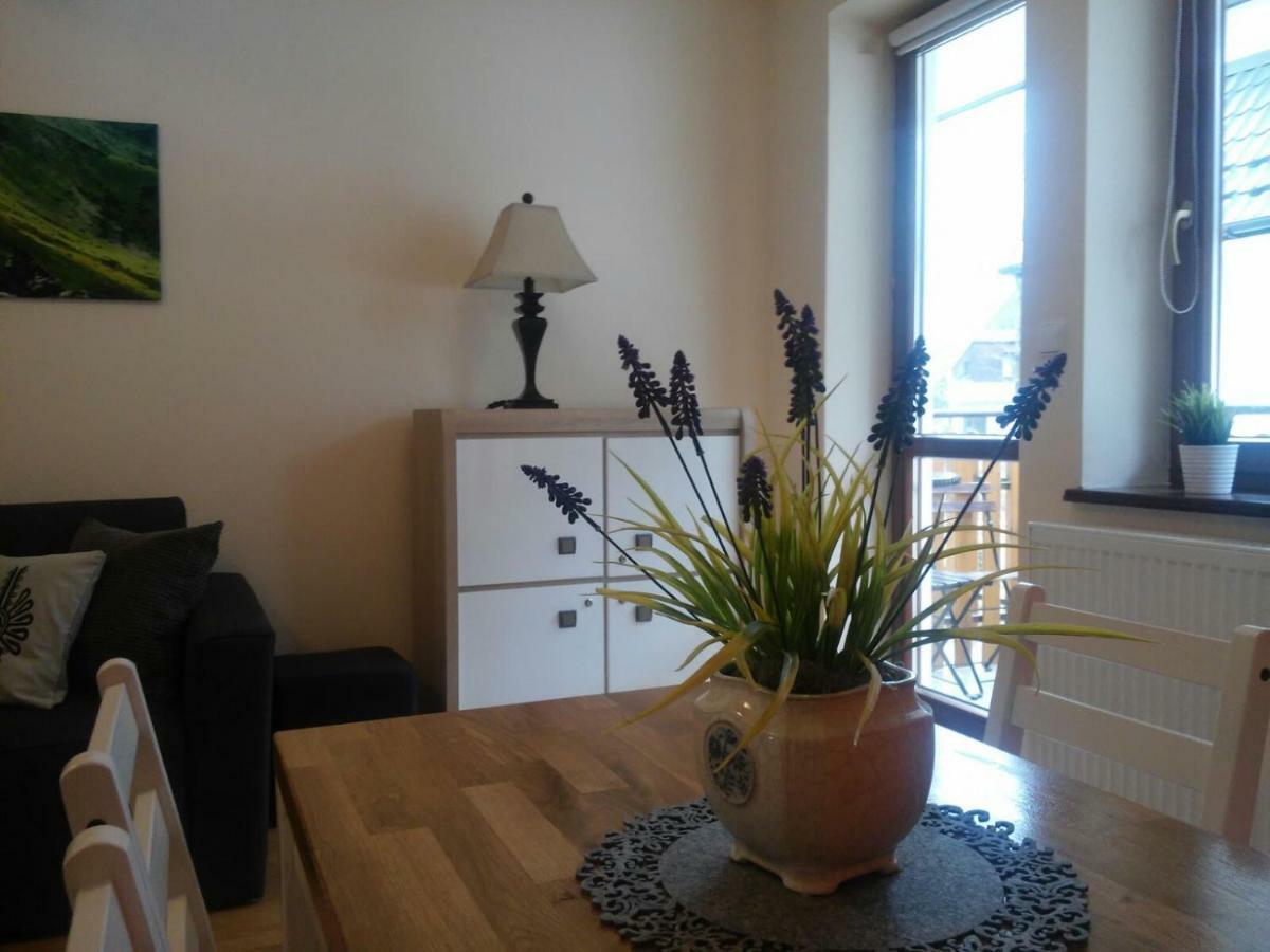 Apartament Akuratny * Zakopane