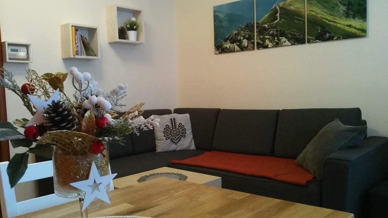 Apartament Akuratny Zakopane