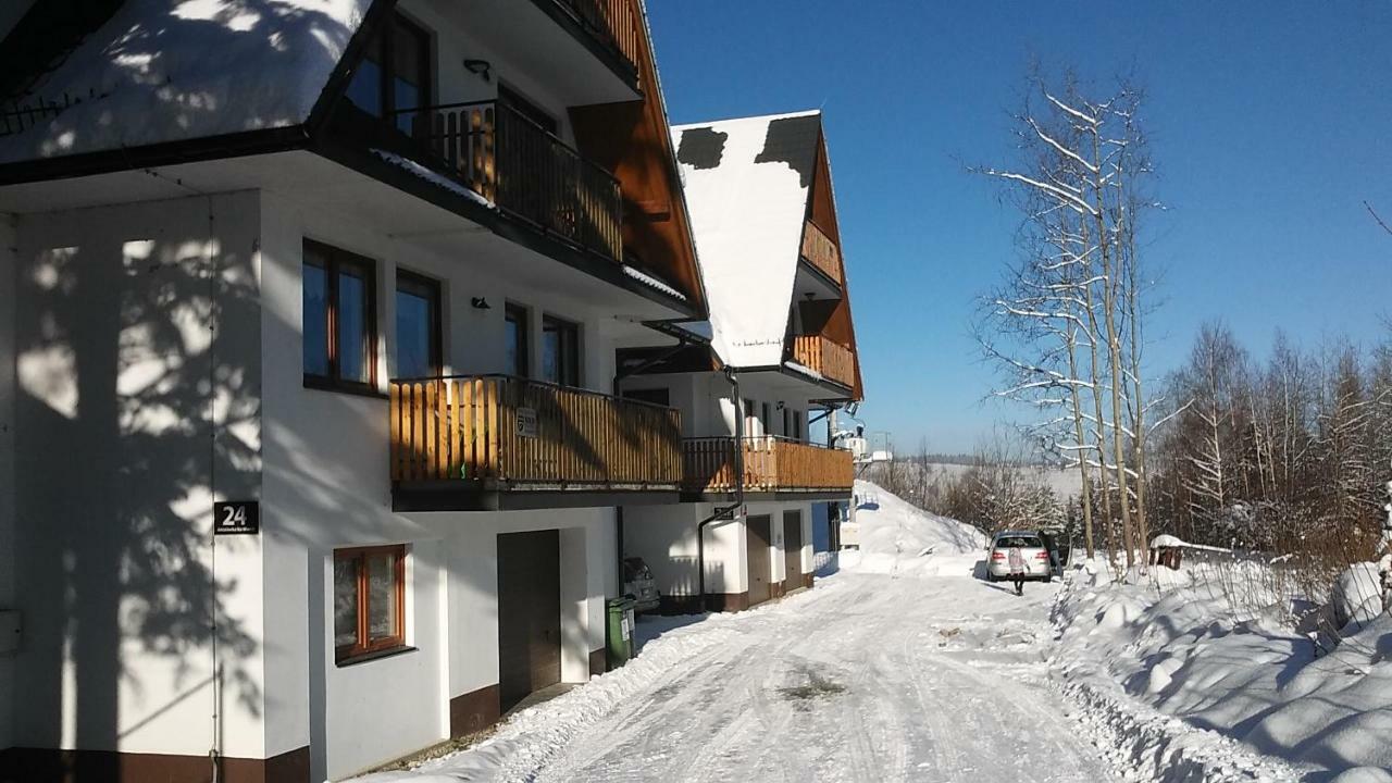 Apartament Akuratny Zakopane